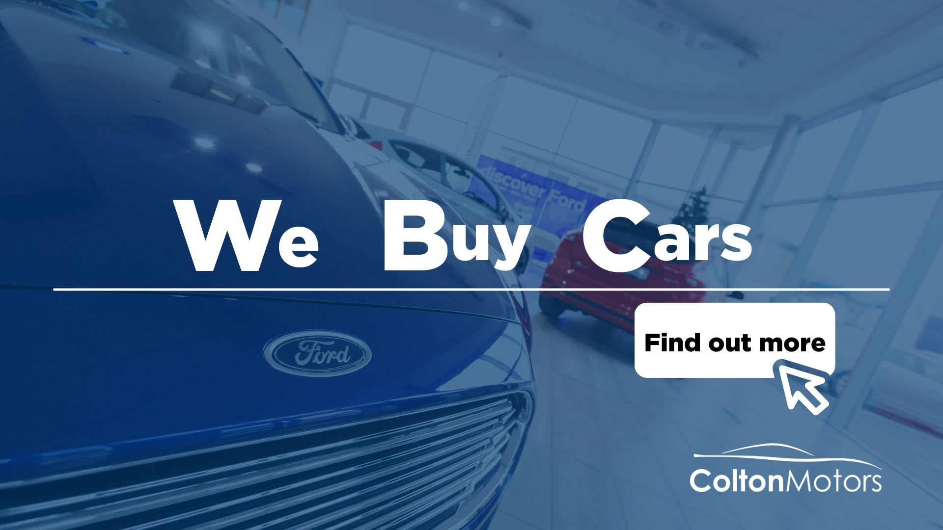 We Buy Cars 