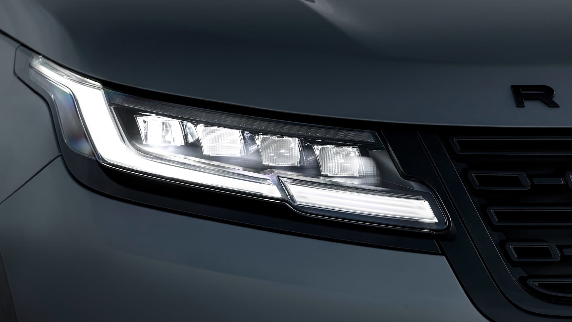 Barretts Land Rover Dealership Ashford and Canterbury, Kent