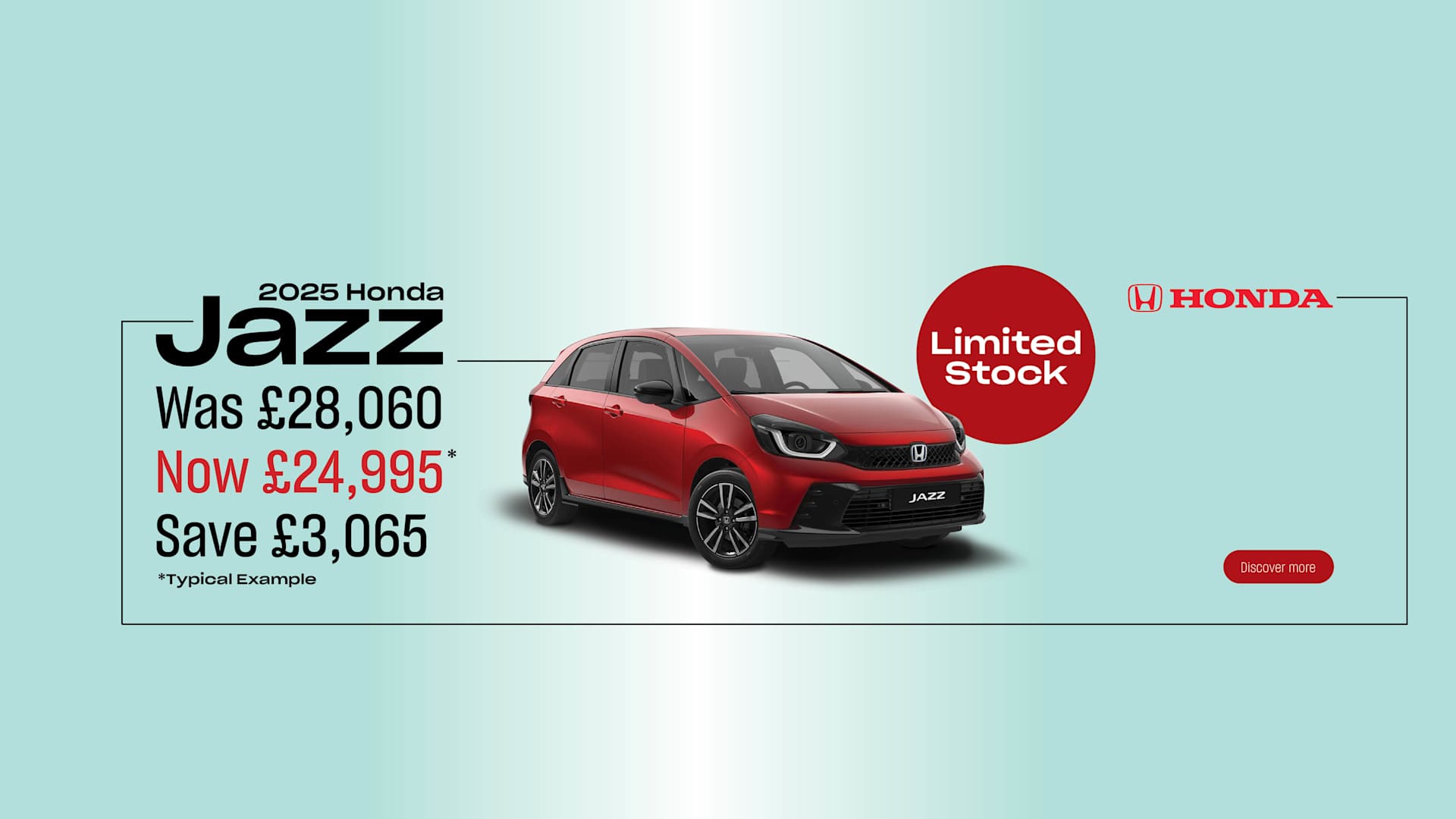 Q2 25 JAZZ PRE REG OFFER