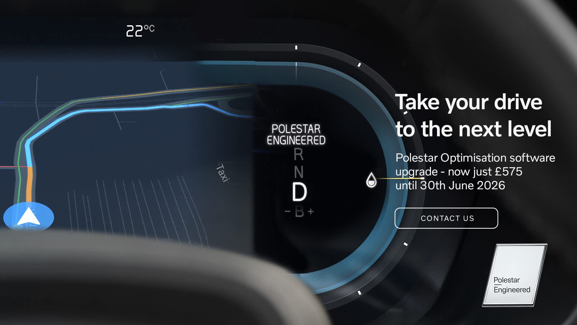 Polestar Optimisation