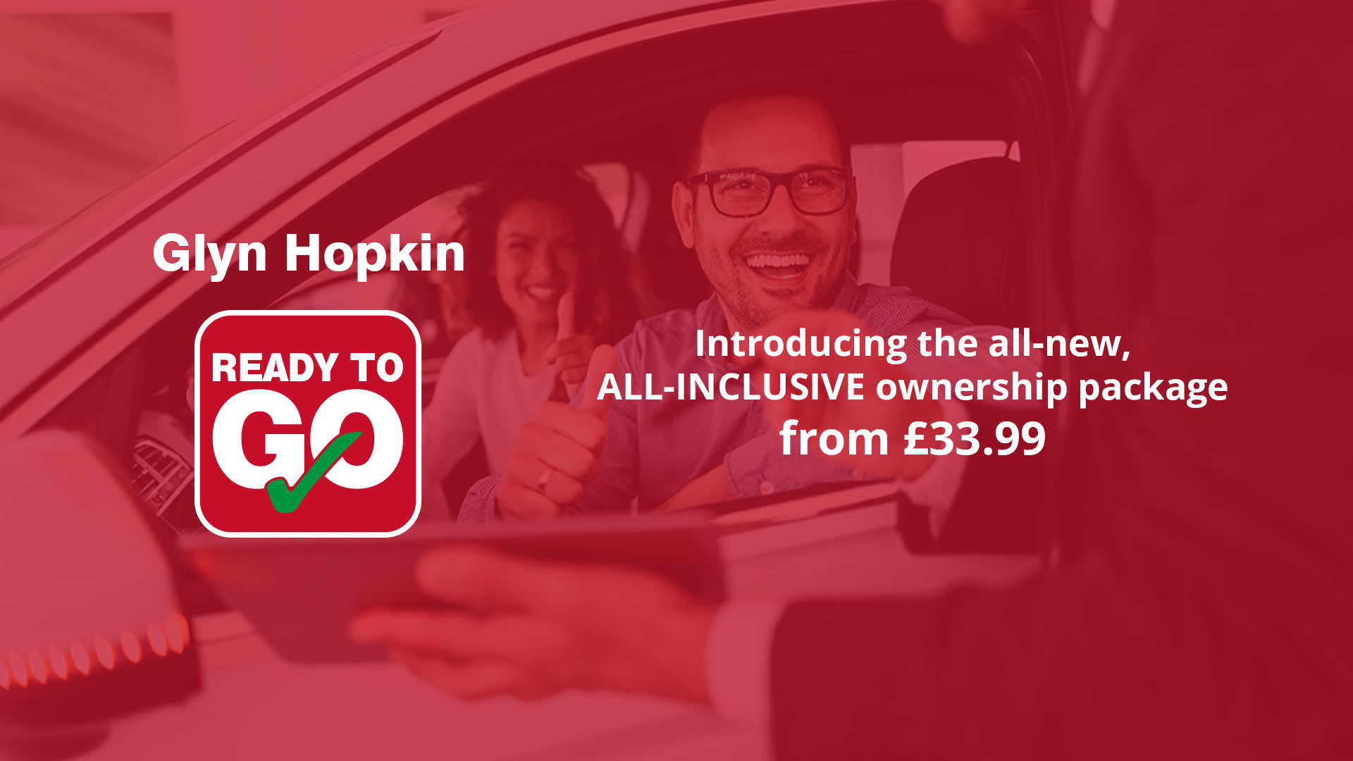 Glyn Hopkin New & Used Cars Dealer Group In South East England