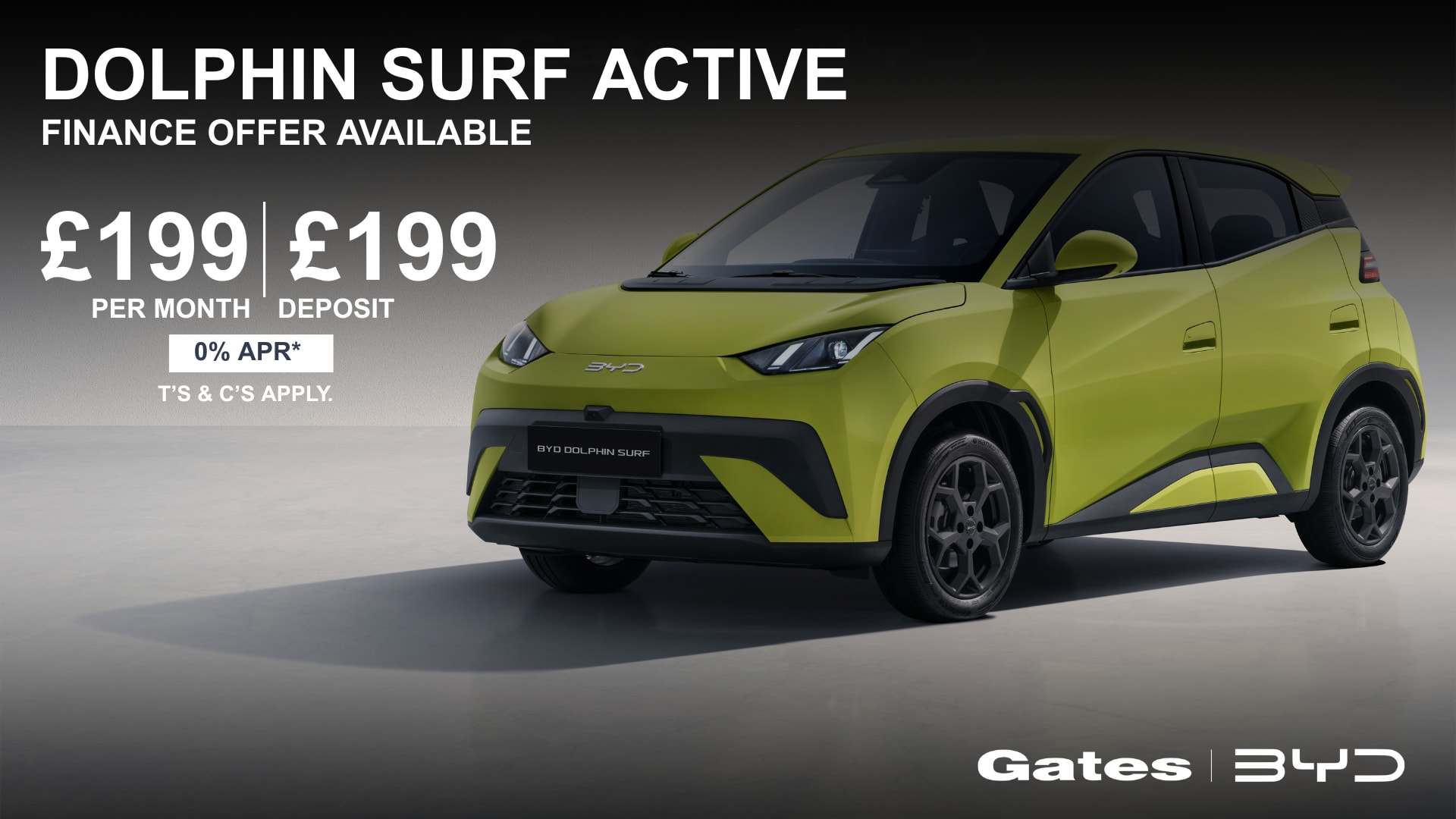 DOLPHIN DURF Active Q3