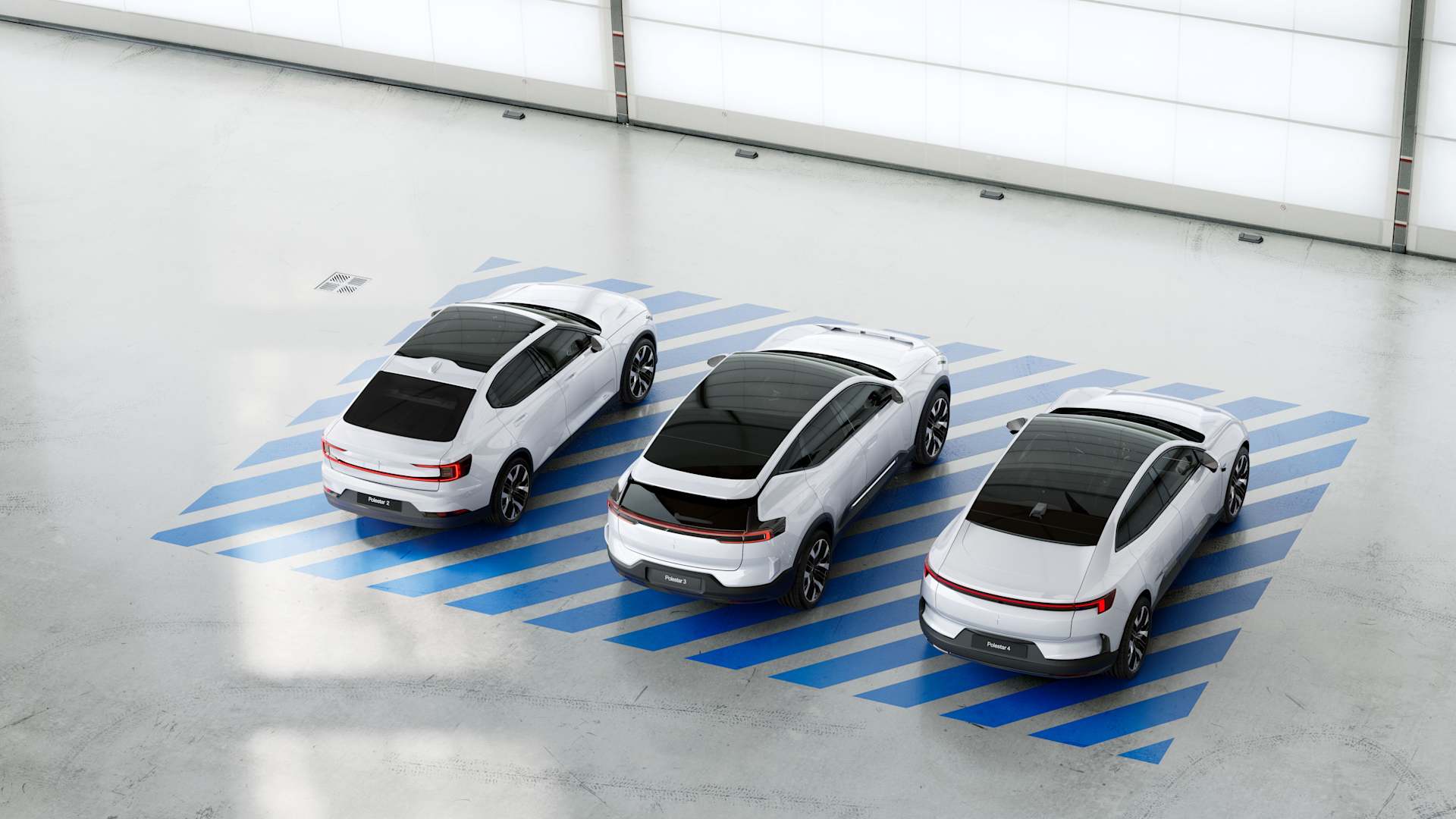 Polestar Pre-owned