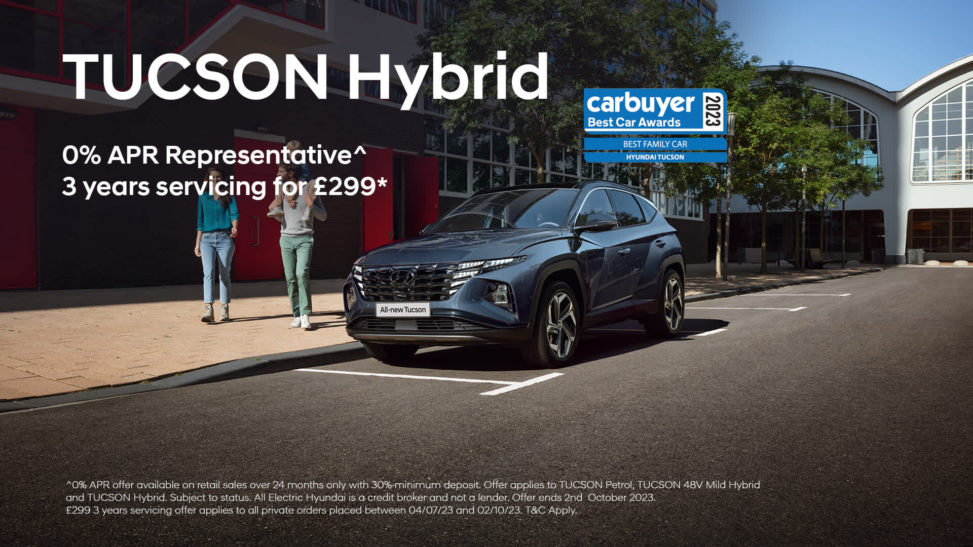 Your Local Hyundai Retailer in Kidderminster & Stourbridge All