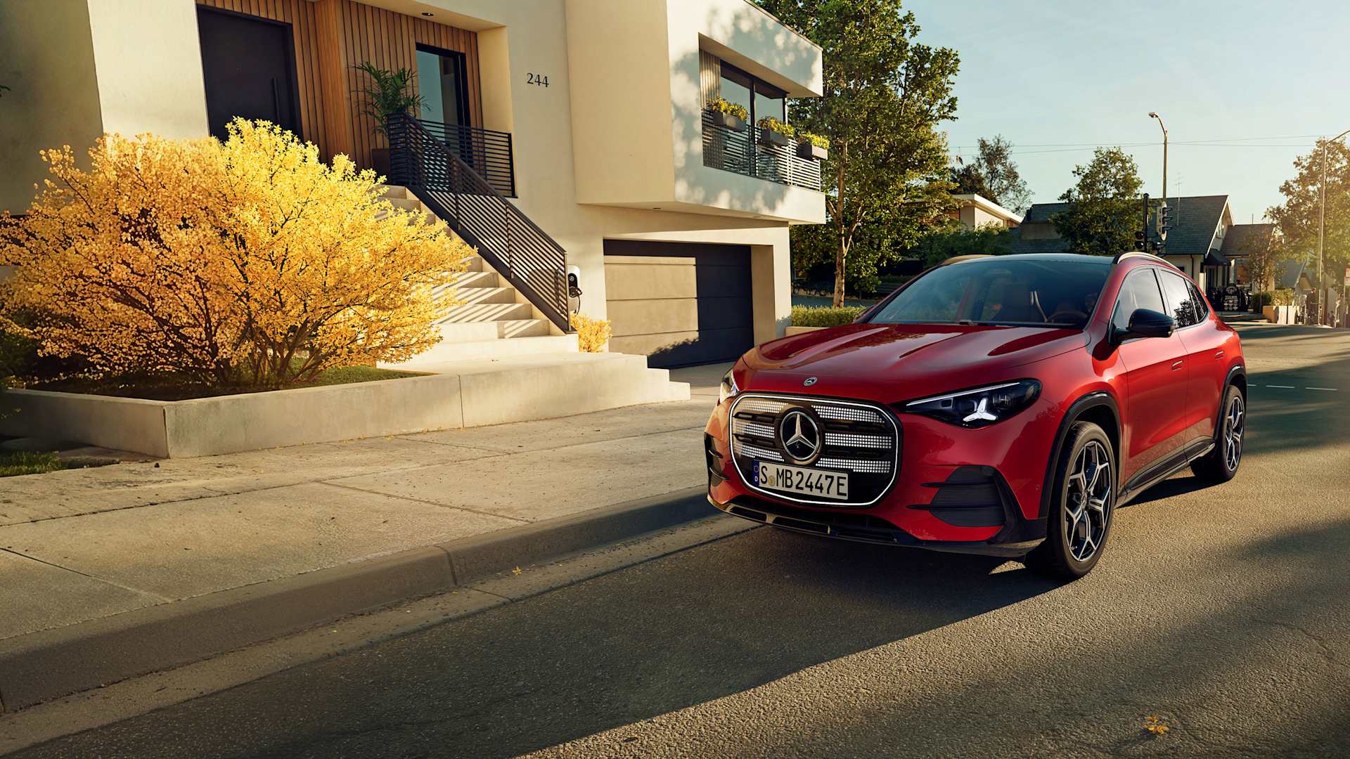 GLA Electric