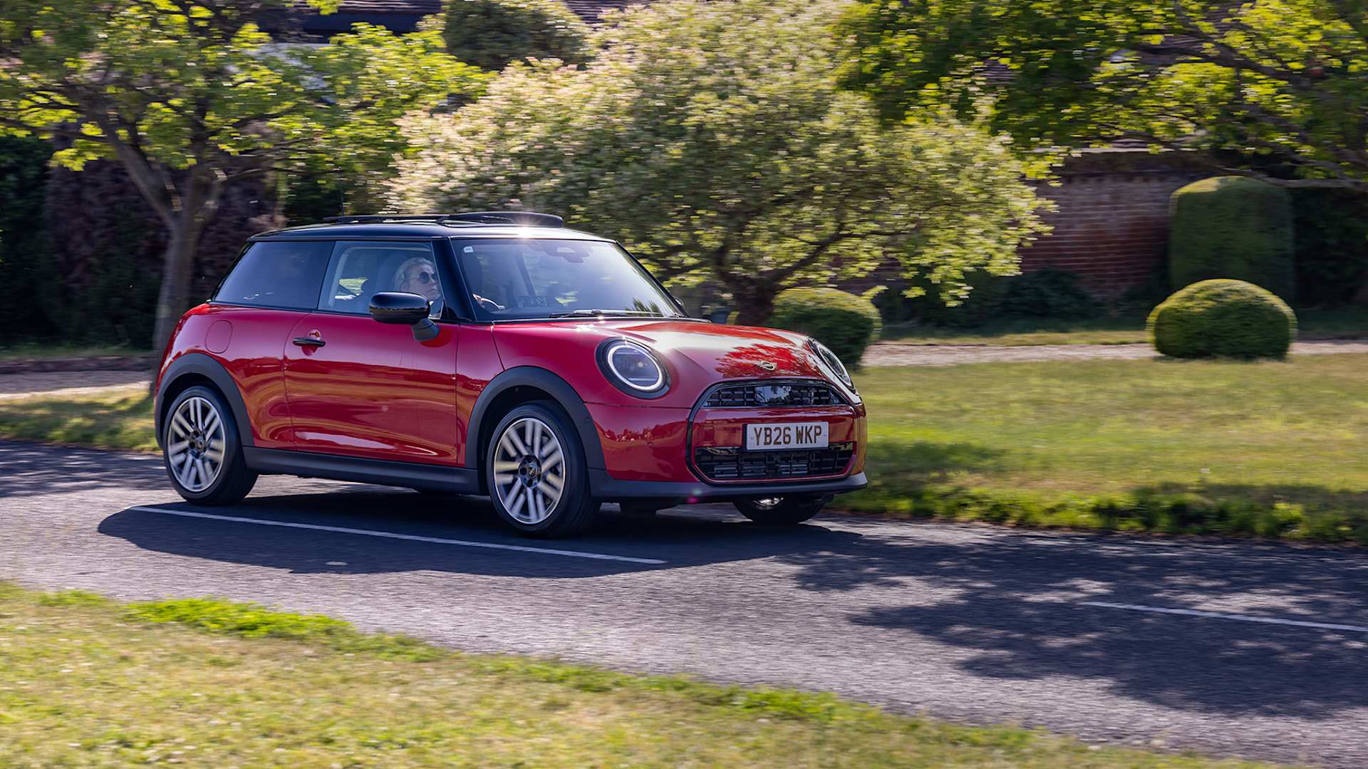 ADDING CHARACTER TO YOUR RIDE