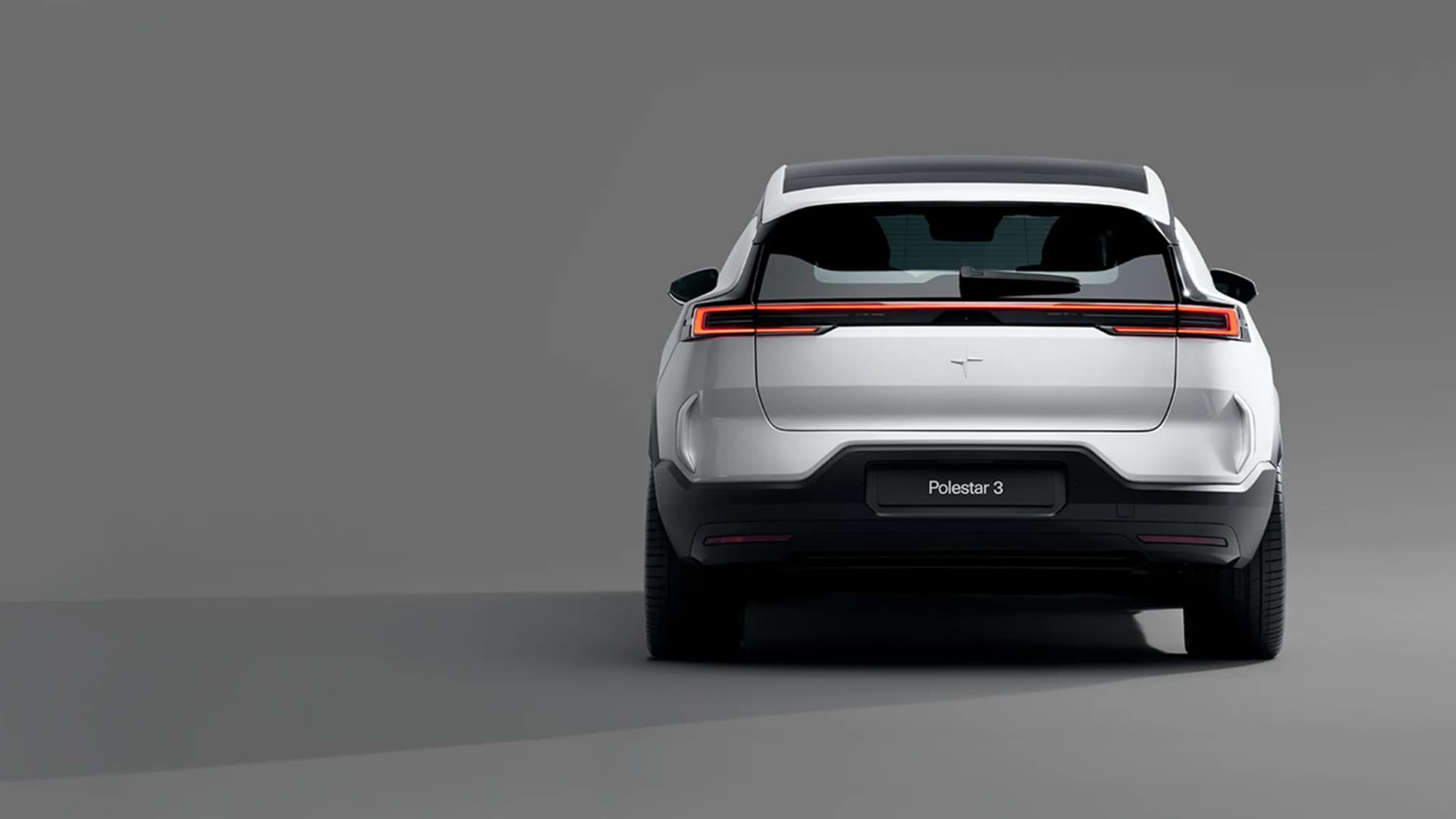 Polestar 3