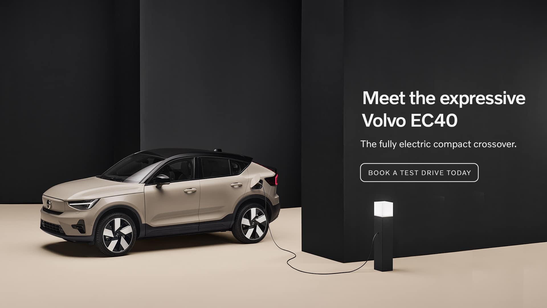 EC40 Test drive banner Q2 2025