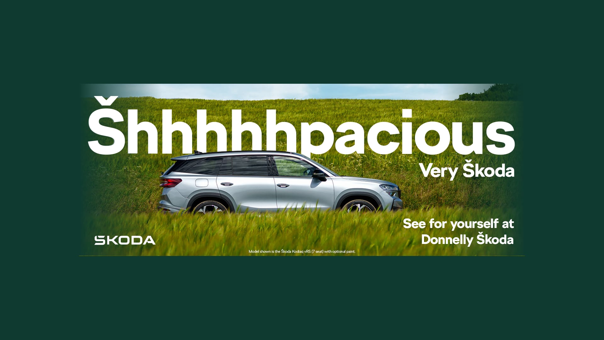 Spacious-Skoda