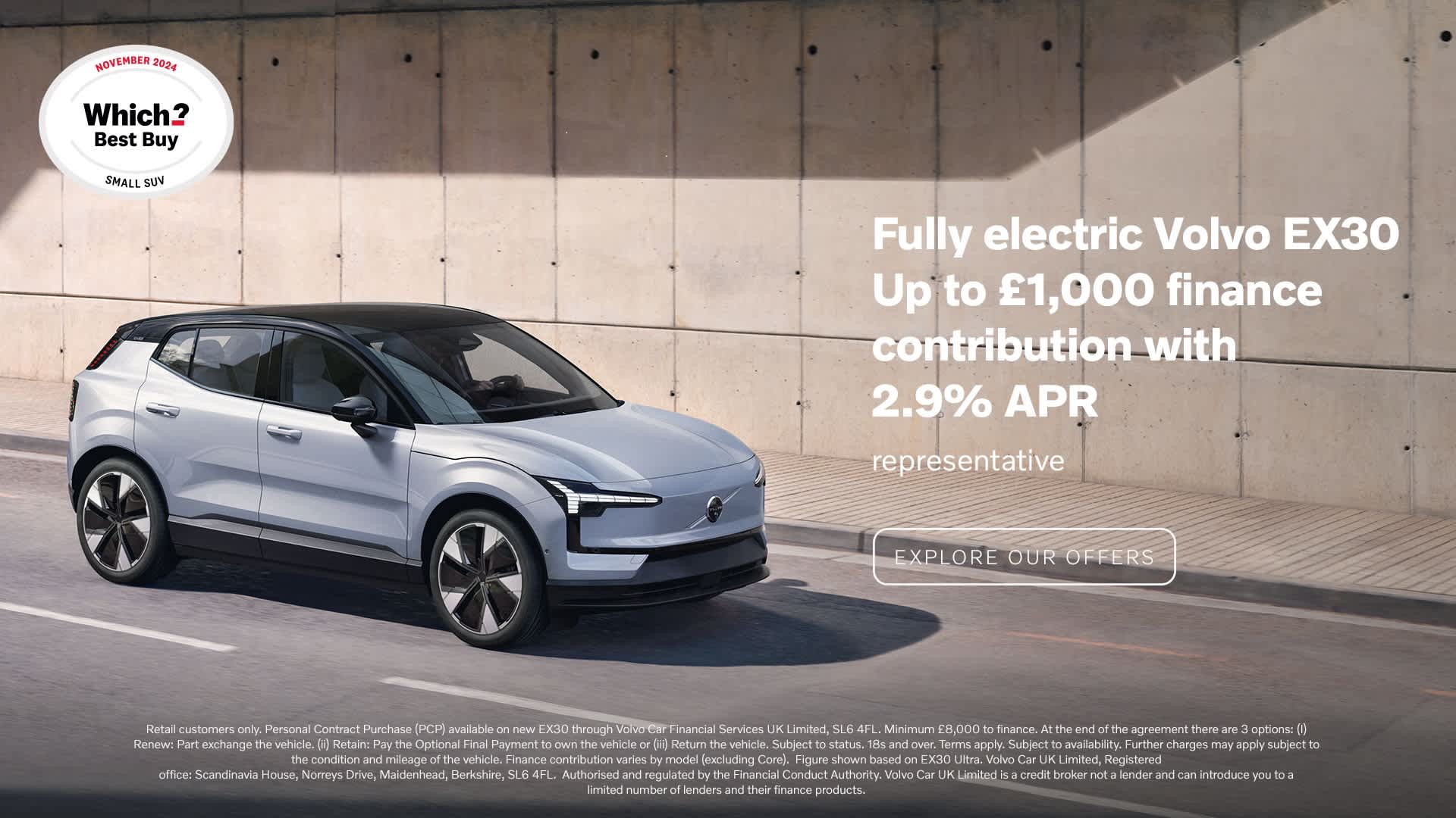EX30 Q2 Offer 2.9%