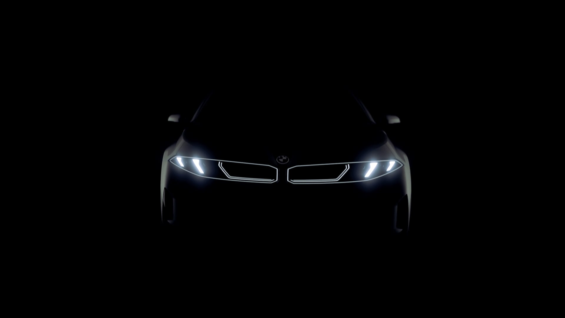 The BMW Ultimate Weekend