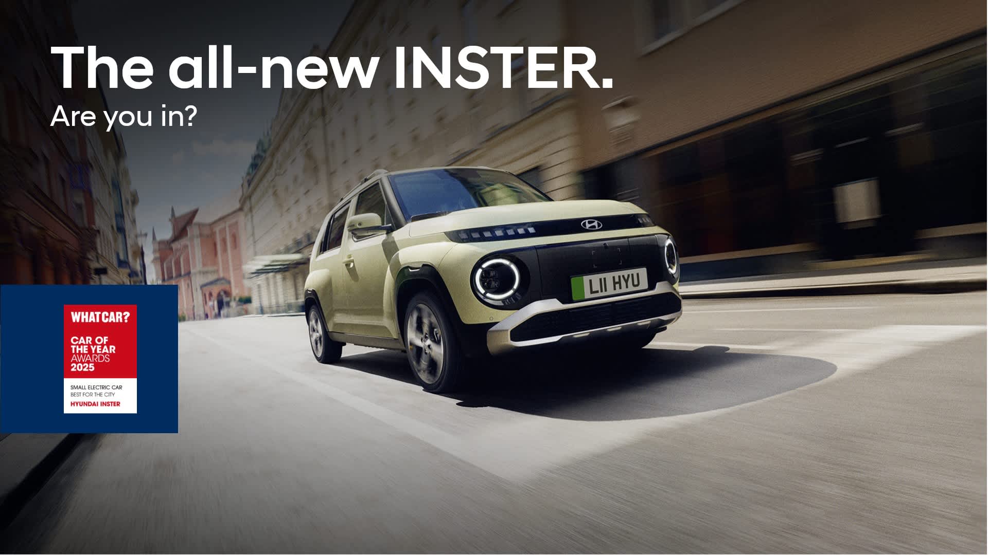 Your Local Hyundai Retailer in Kidderminster & Stourbridge | All ...