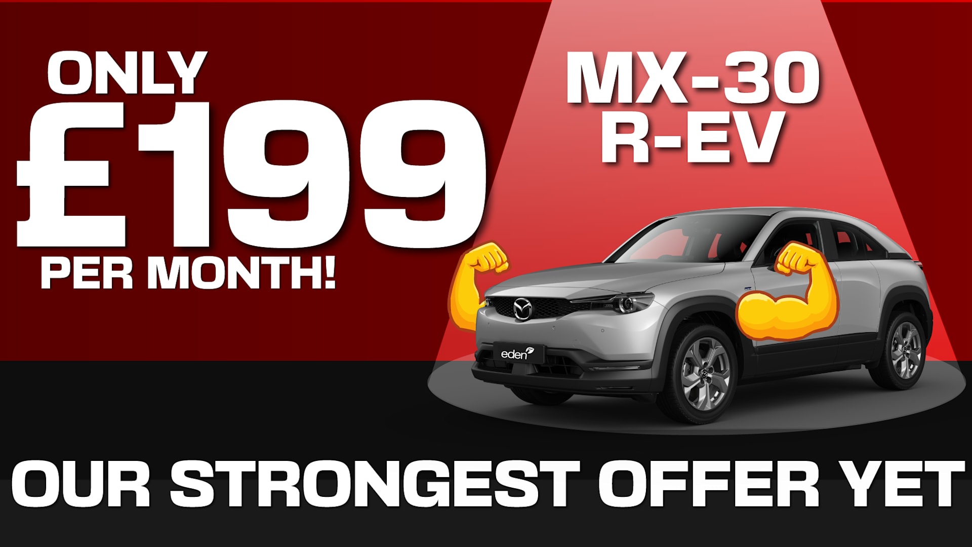 Mx-30 R-EV 