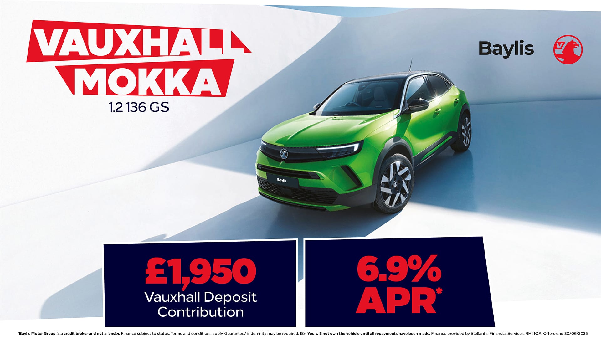 Mokka Q2 25