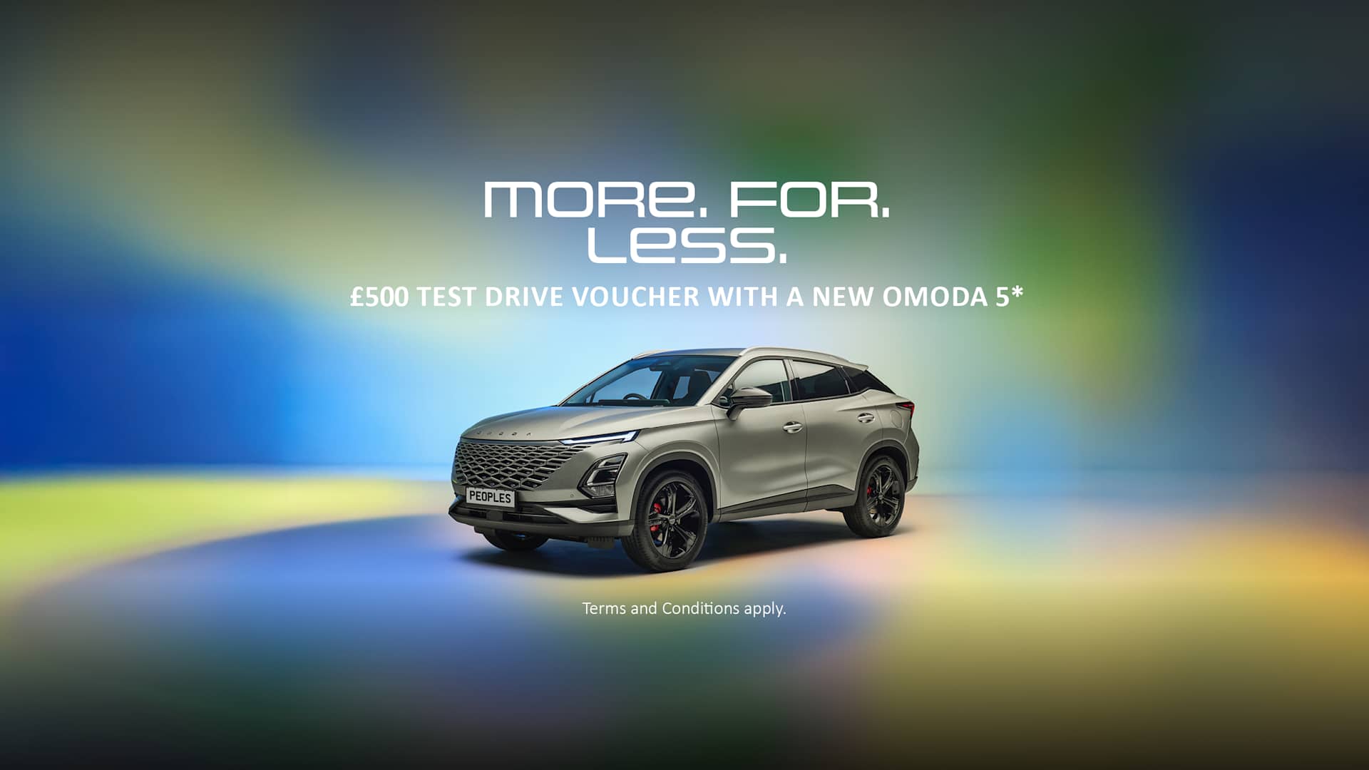 OMODA5