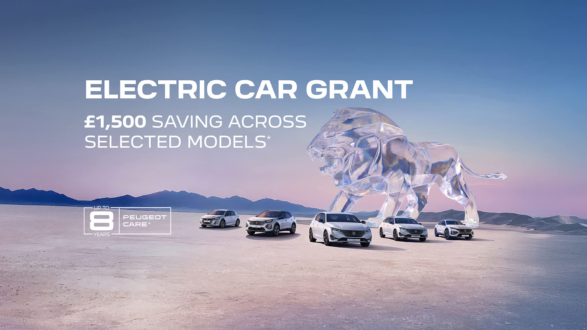 Electric Car Grant