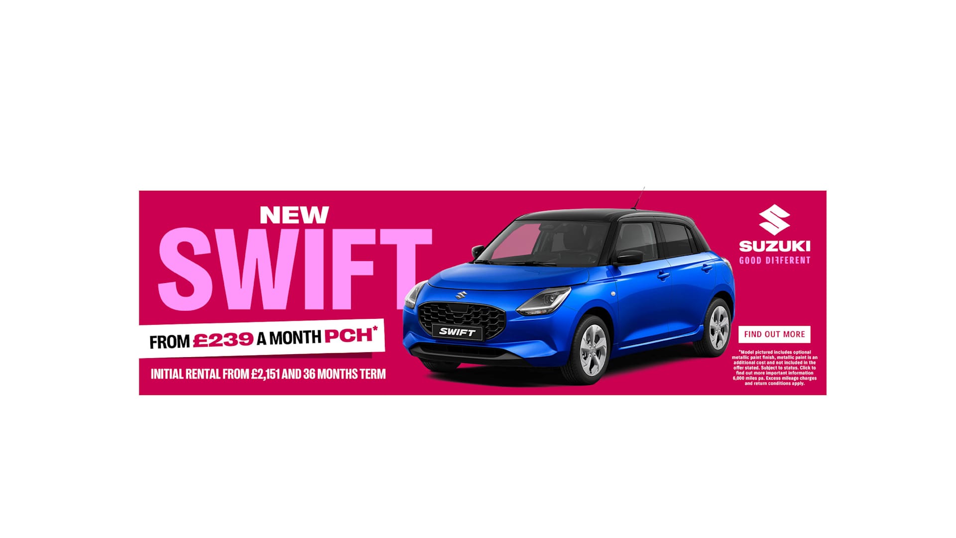 Swift PCH Q2/25