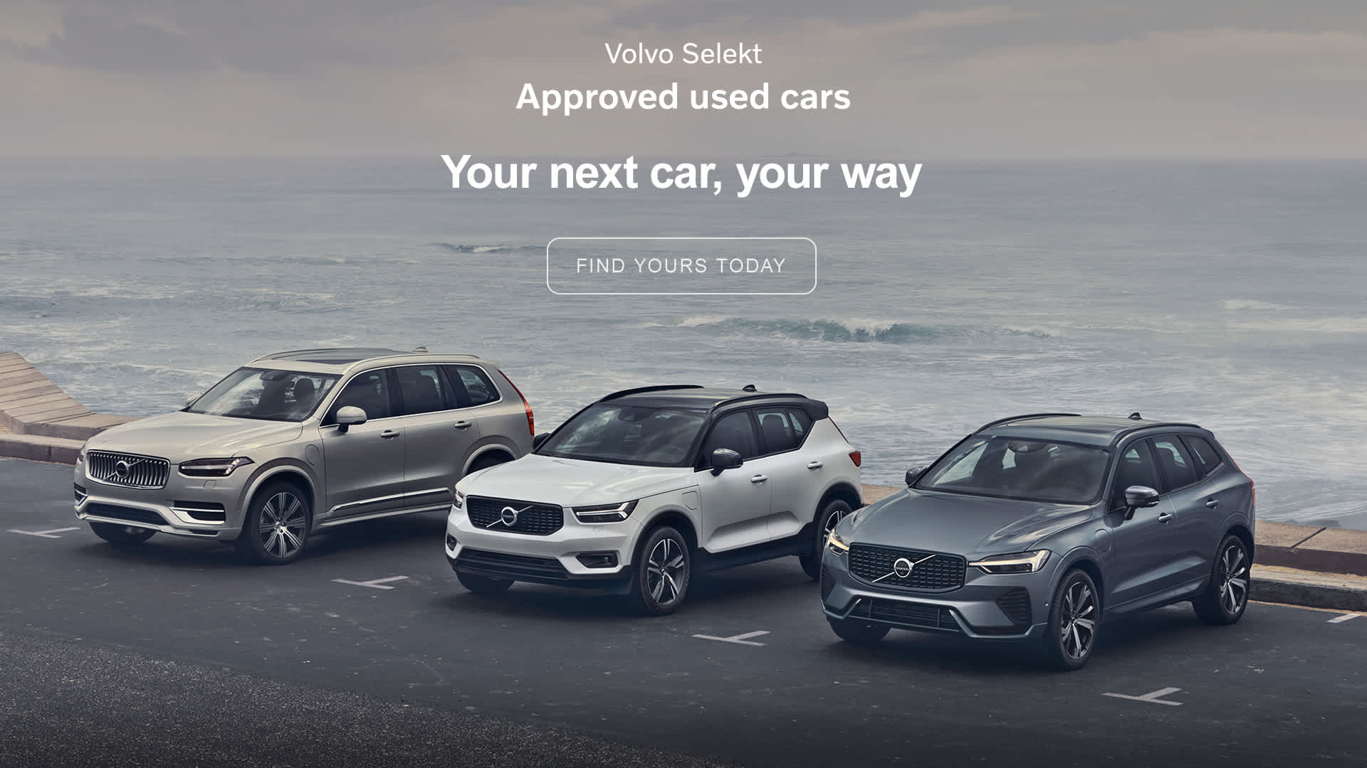 Q1 2025 March Used Car Event banner