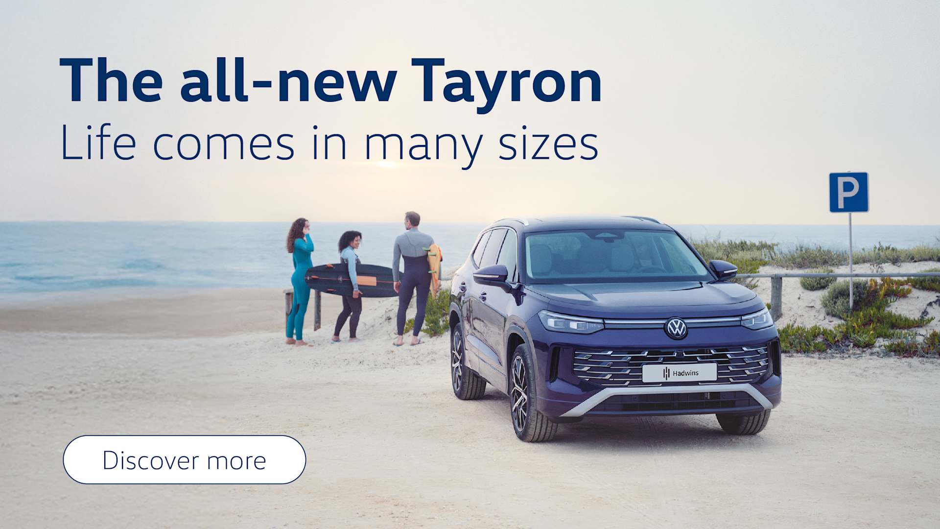 Tayron