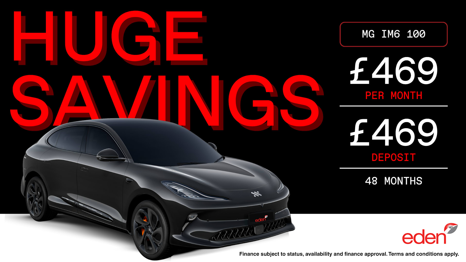 Huge Savings M IM6 100