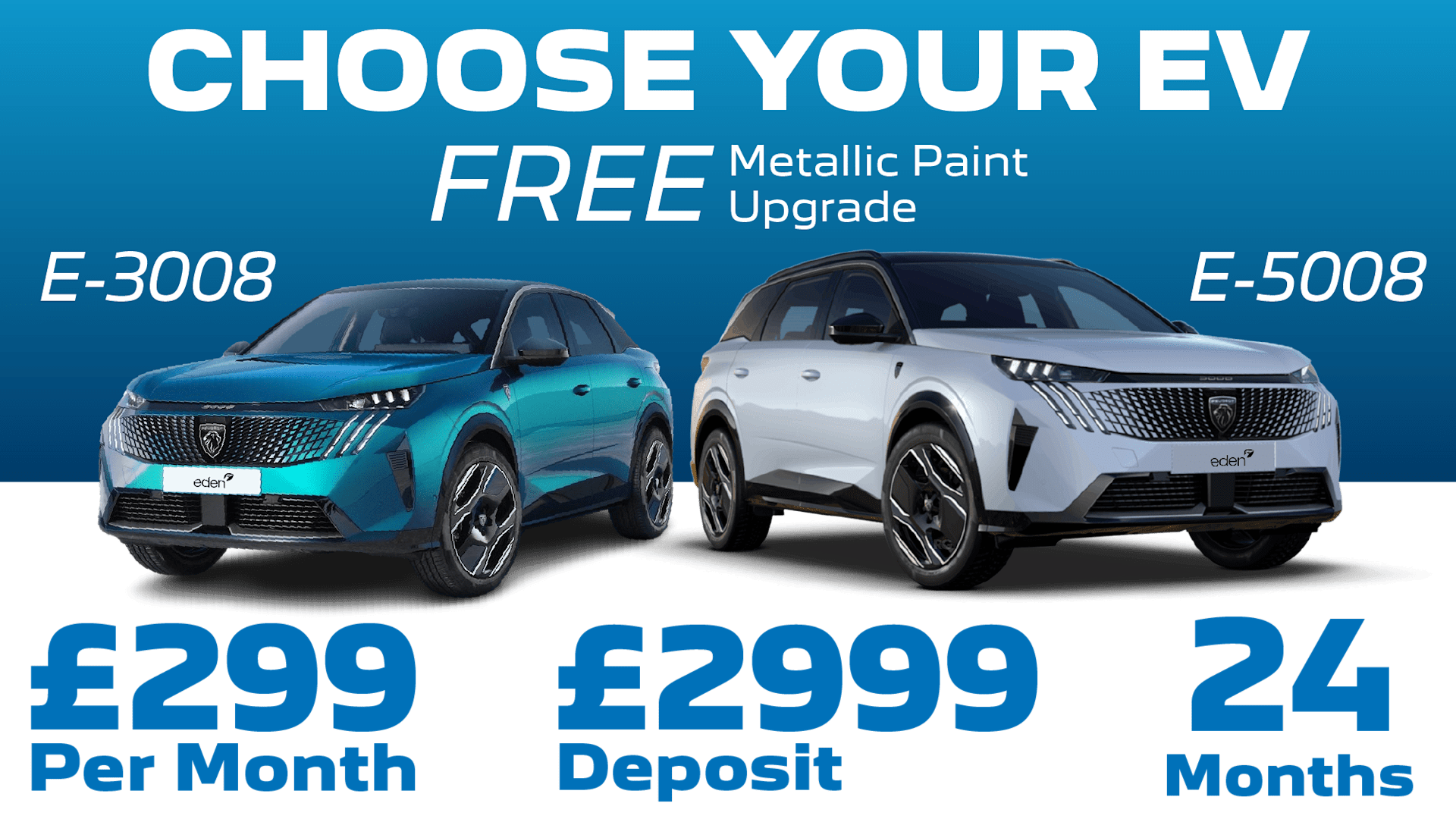 Choose your lease