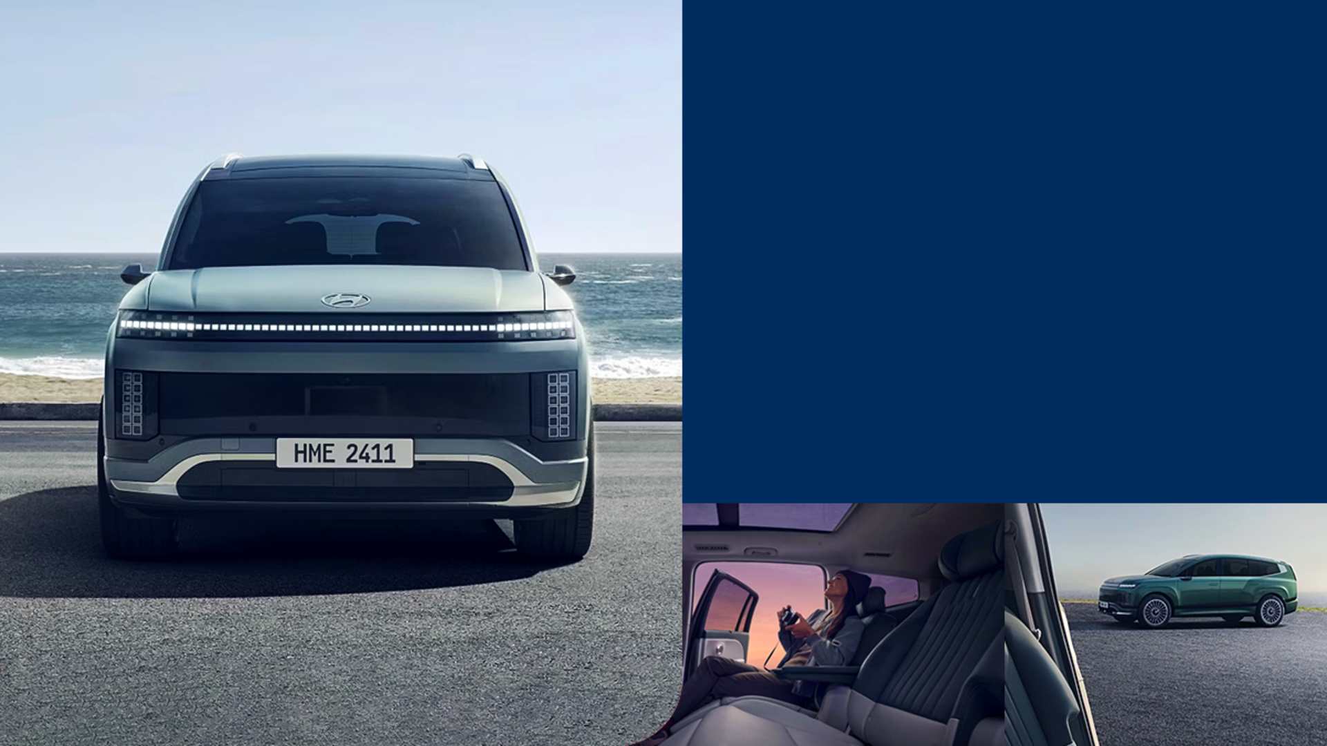 Welcome to Wilsons Hyundai