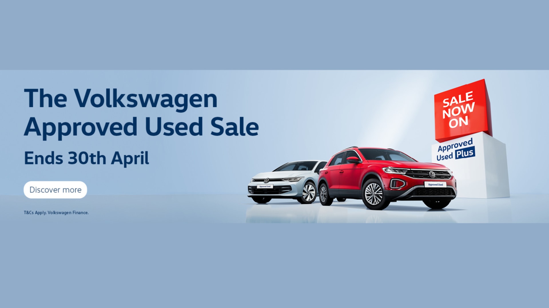 Approved Used Sale