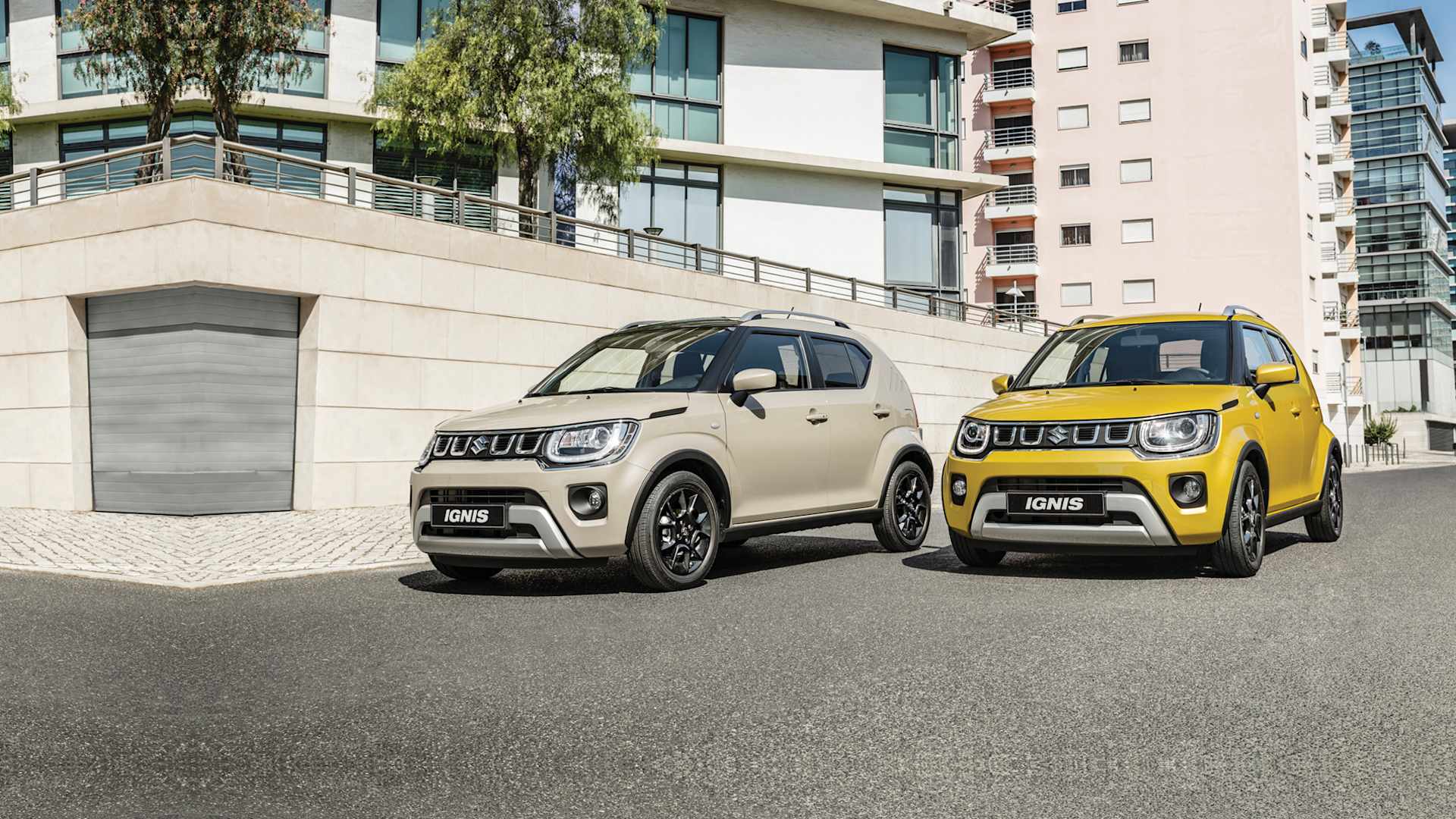 Suzuki Car Dealer Mallusk Donnelly Suzuki