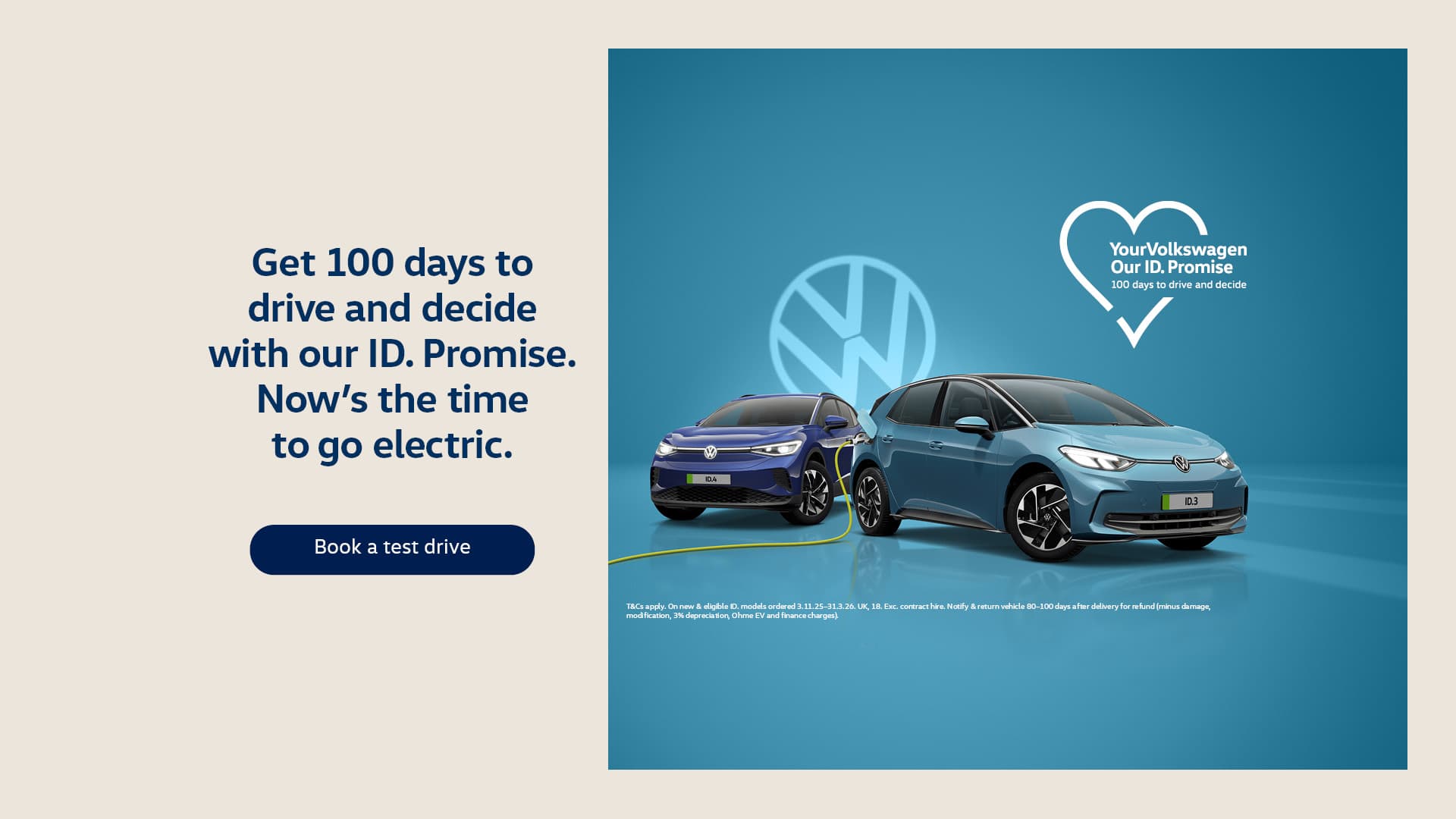 Volkswagen ID. Promise