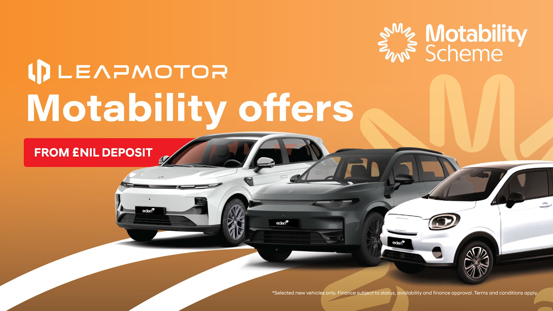 Leapmotor Motability