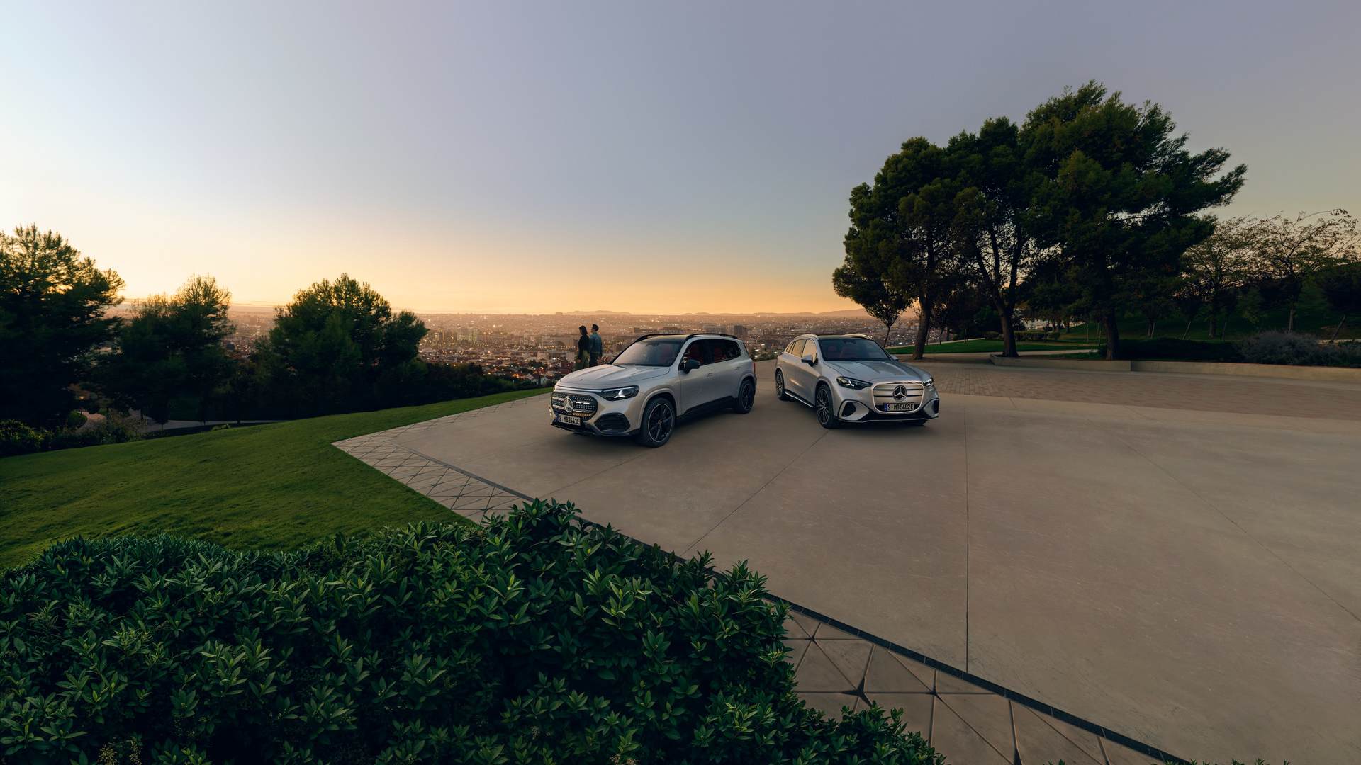 E-Class