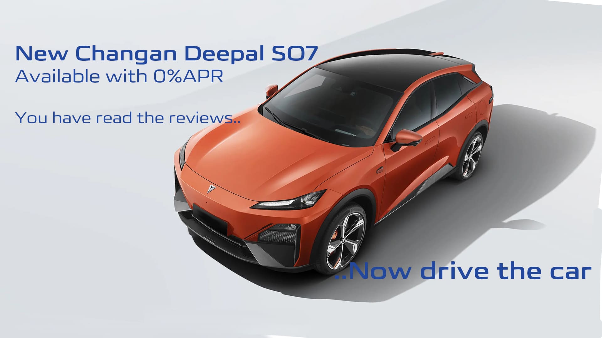 Haynes Changan Review 