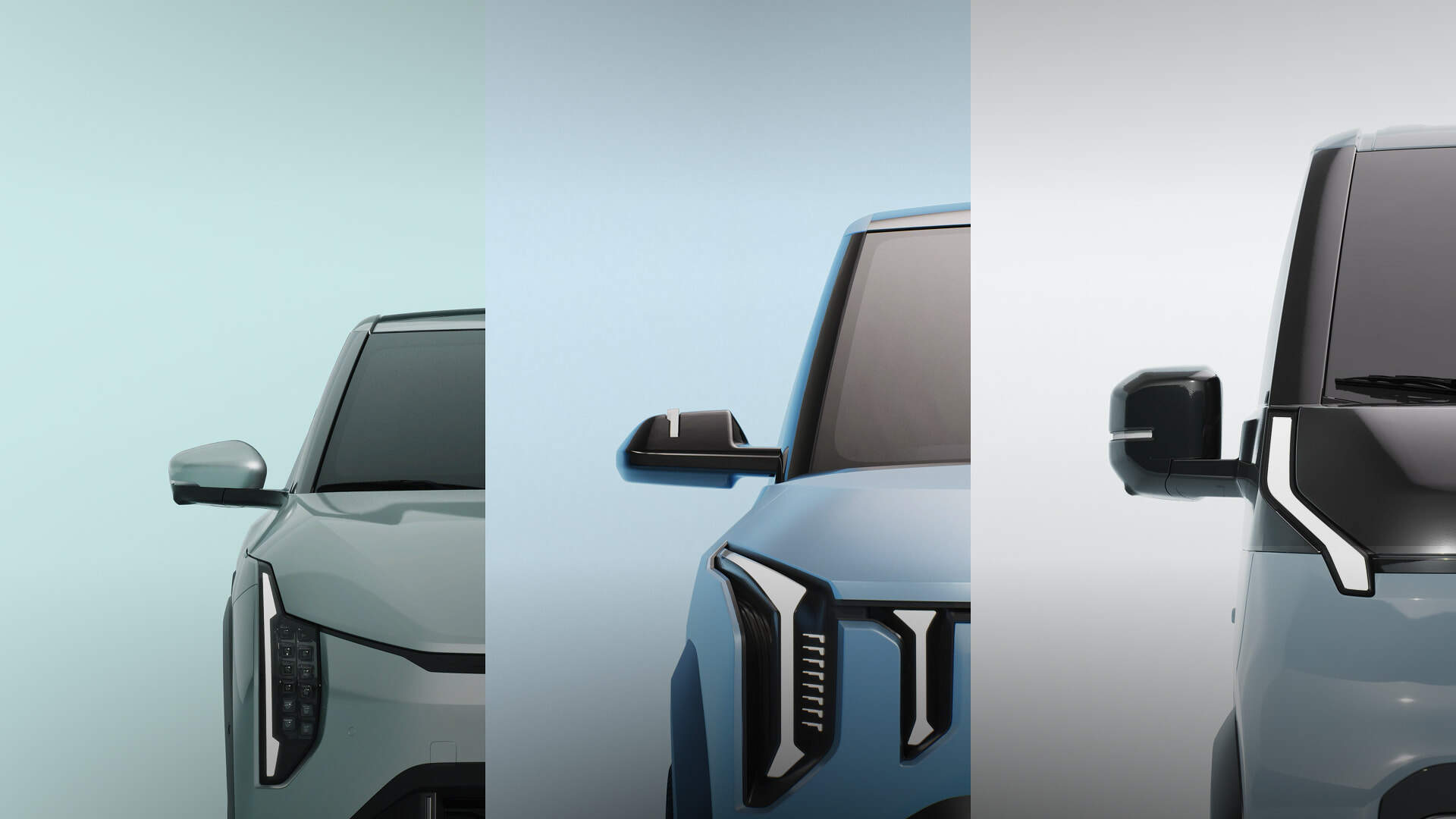 2025 Kia EV Day