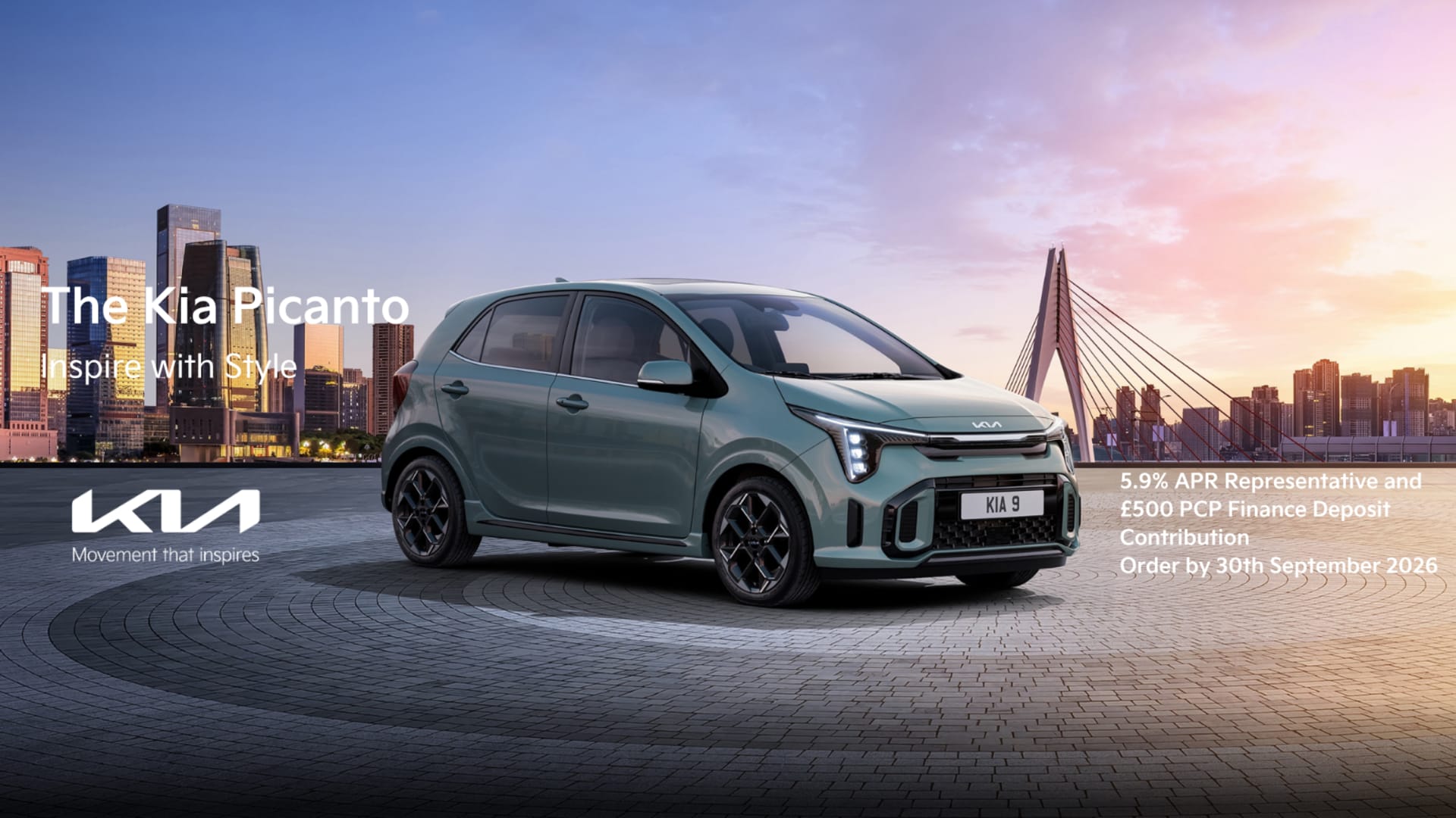 Picanto Q3