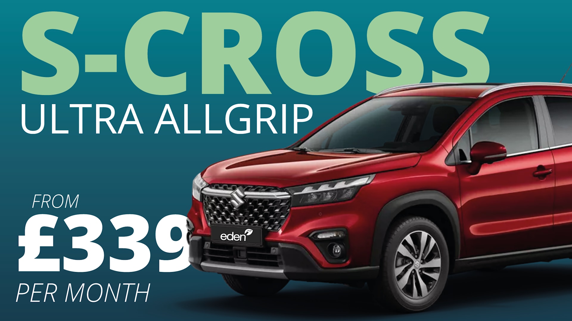 S-Cross