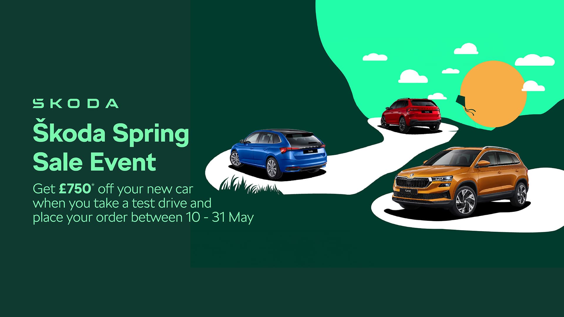 New & Used Car Dealer Ipswich, Suffolk Marriott Motor Group Skoda