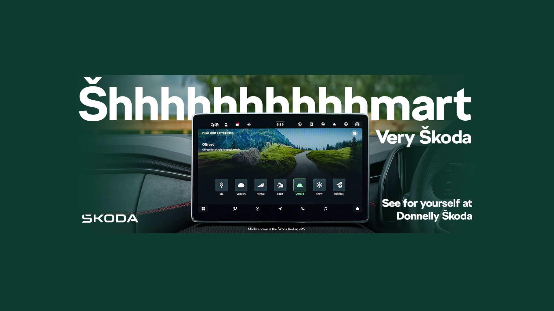 Skoda-Smart