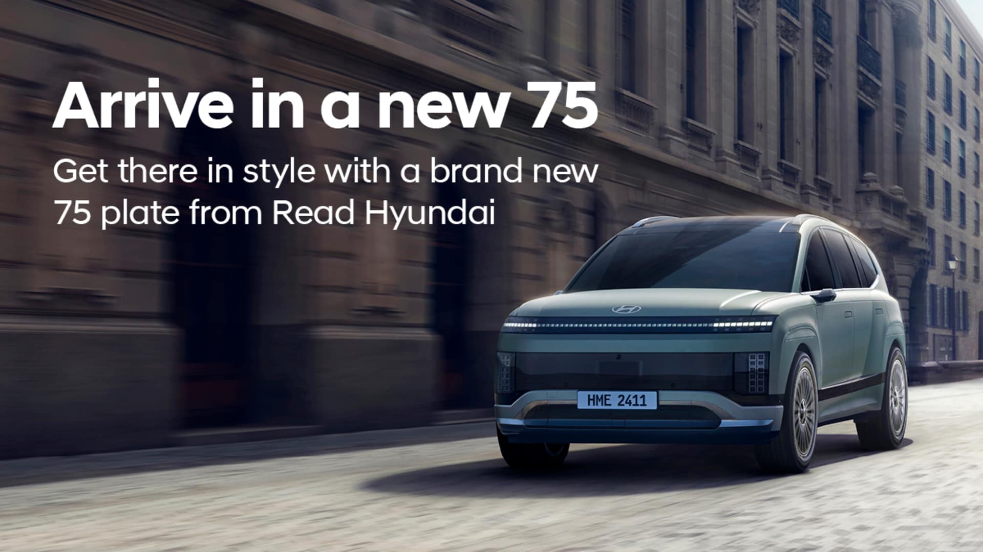 75 Plate New