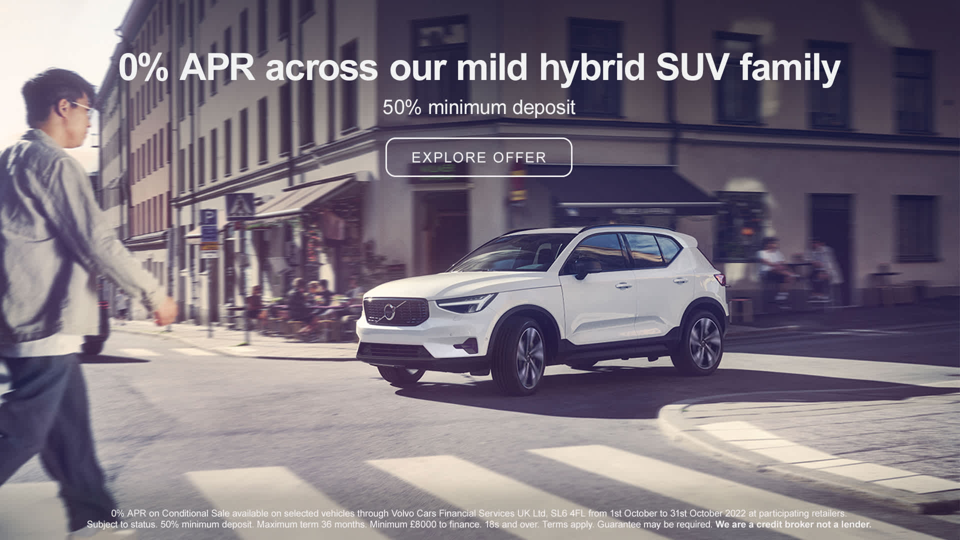 Volvo Dealer Perth Camerons Volvo