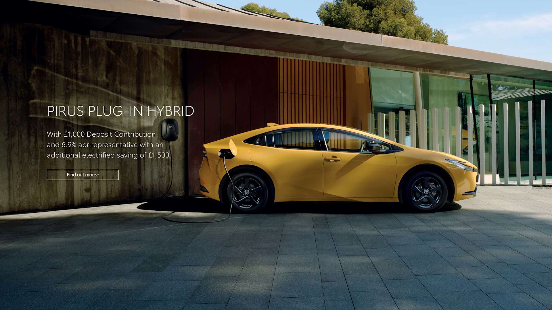 Prius Q3/25 Retail 