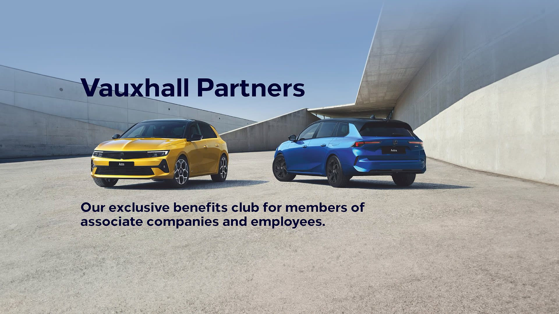 Vauxhall Partners 