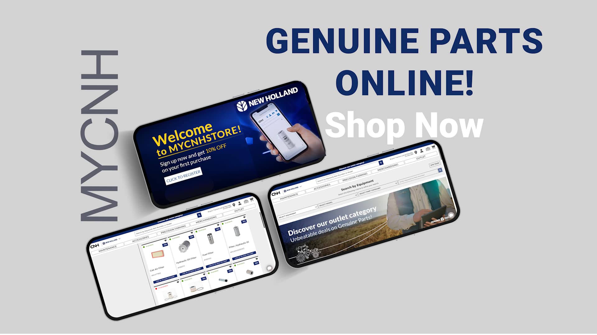 MYCNH Portal