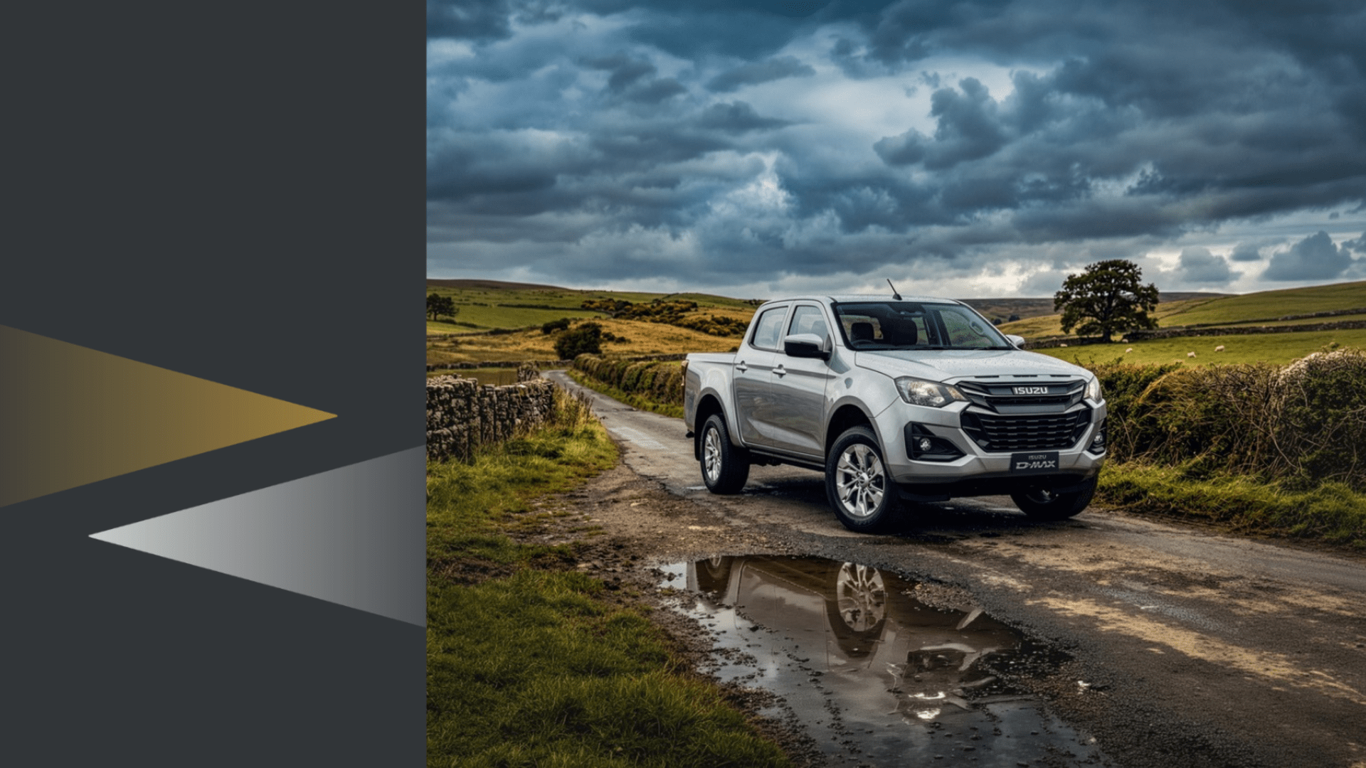 WARNERS ISUZU TEWKESBURY