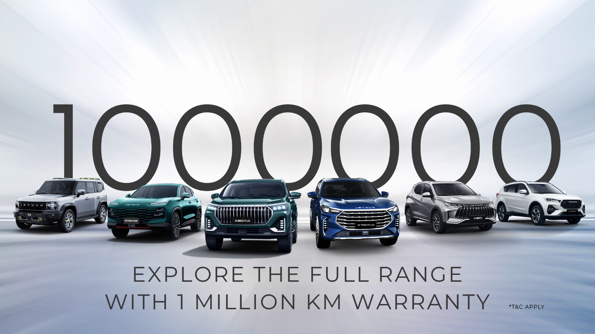 1M warranty