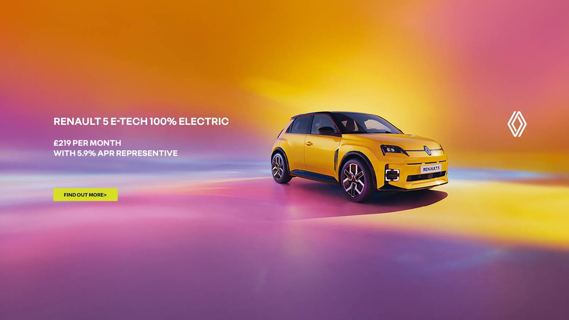 Q4 Renault 5