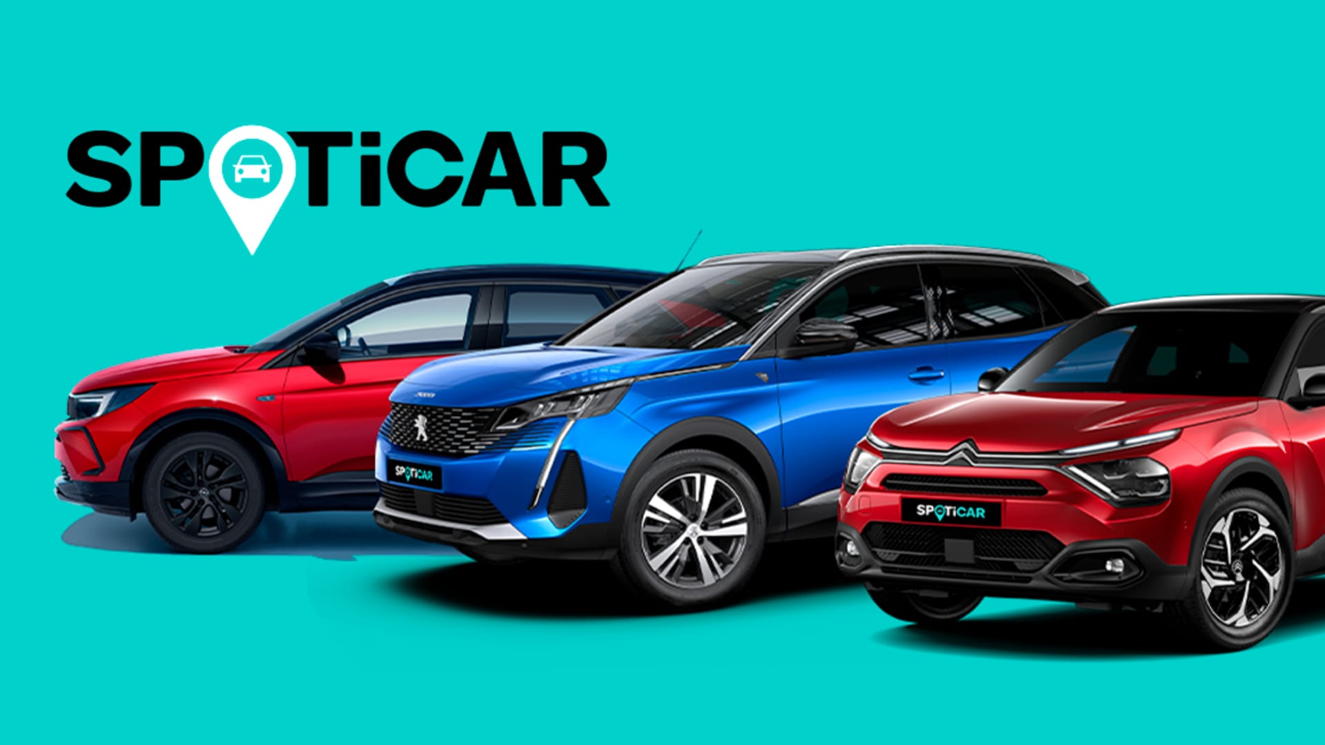 SpotiCar
