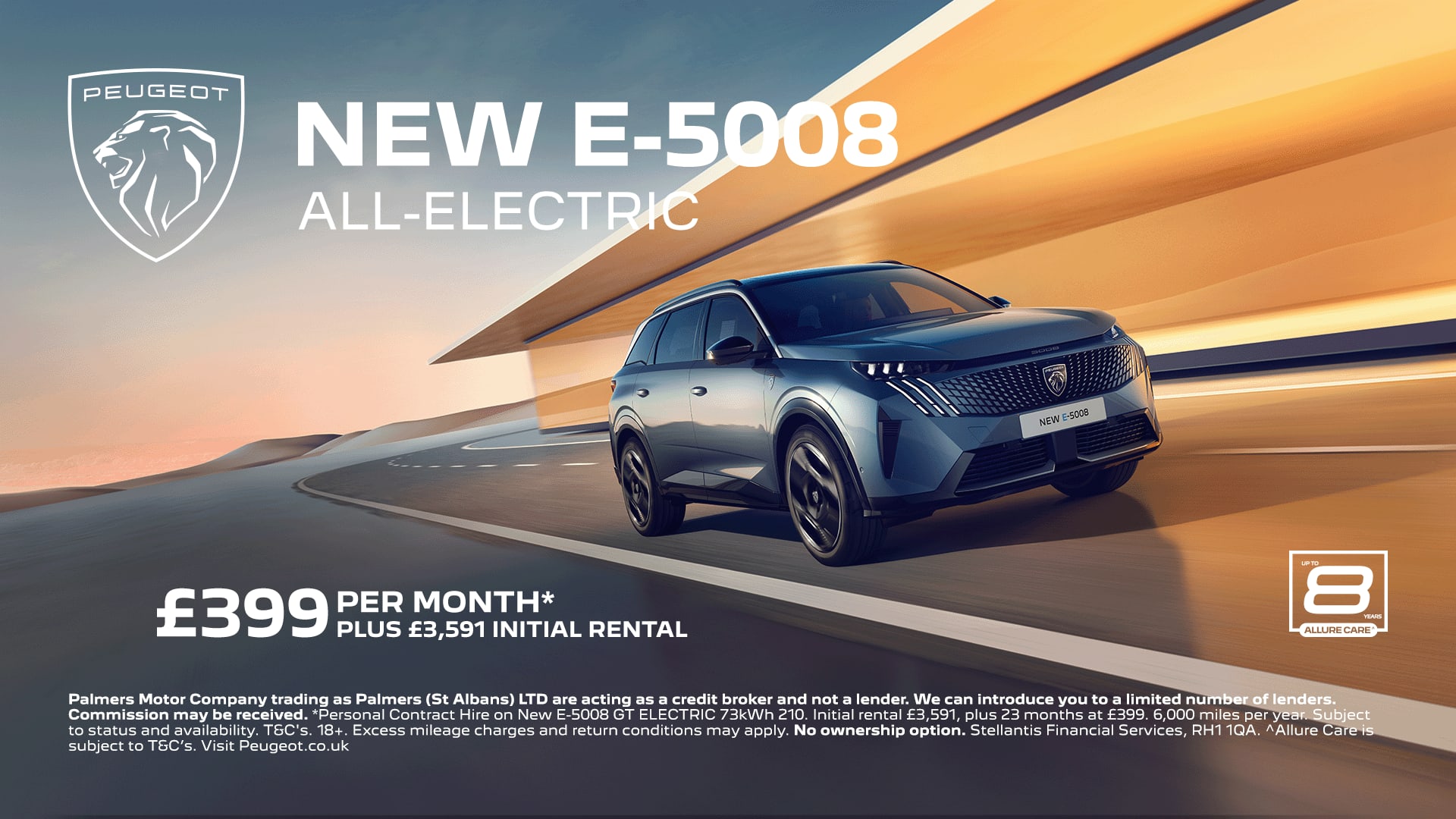 e-5008