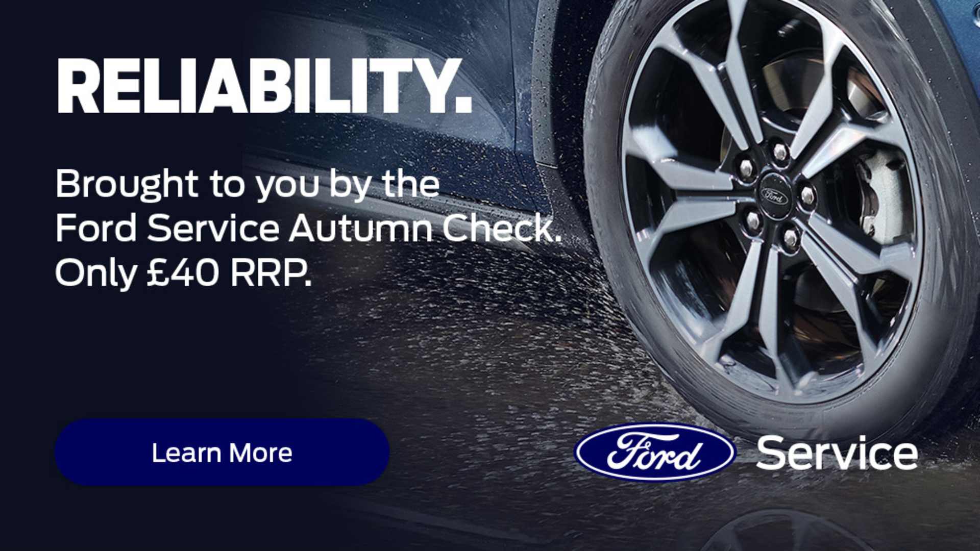 Ford Dealer London, Essex & Hertfordshire Gates Ford