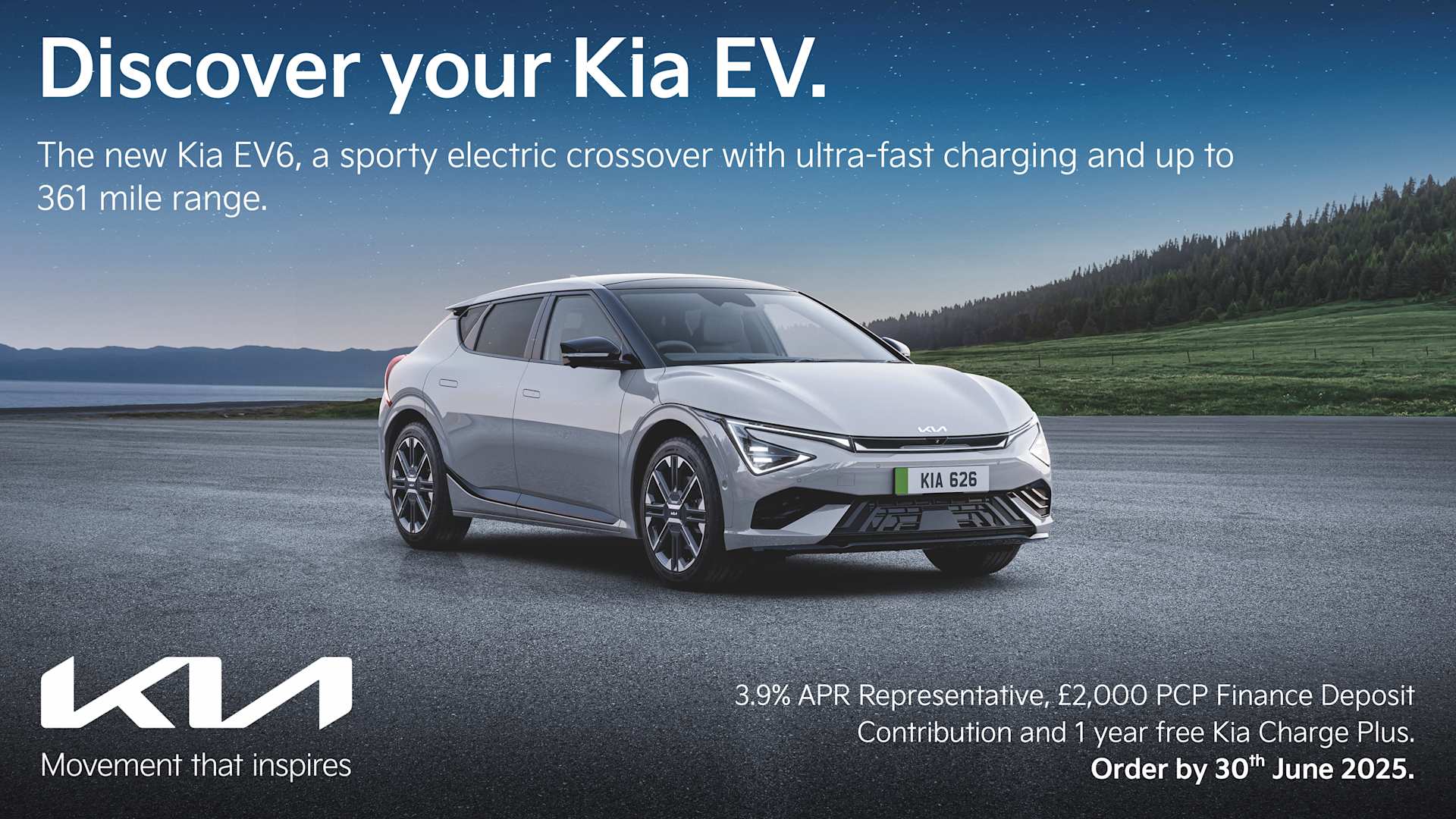 Kia EV6