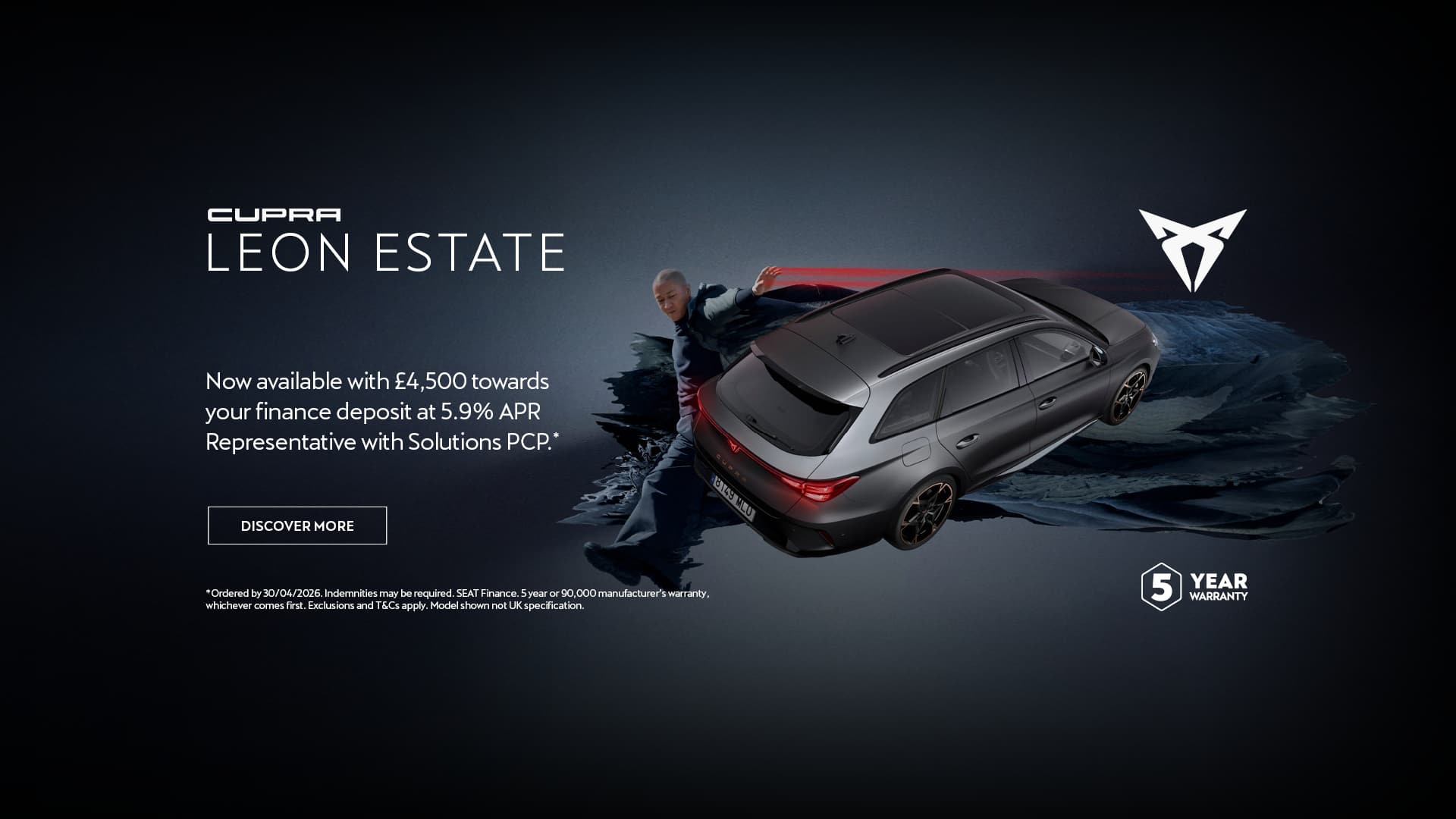 Leon Estate Finance Offer